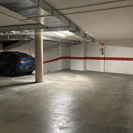 Pequeno Hogar Lägenhet Zamora Exteriör bild